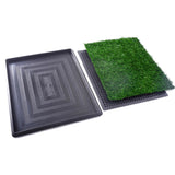 Pet toilet dog potty artificial turf environmental protection W2181P155567