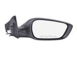 Right Power View Mirror Heated Signal Light Fits for Hyundai Elantra 1.8 2.0 2014-2016 876203X680 75705406
