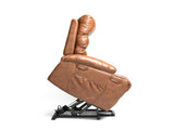 21"seat width,large size Electric Power Lift Recliner Chair Sofa for Elderly, 8 point vibration W311P316089