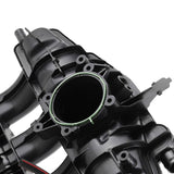 Intake Manifold Fit For VW Jetta CC Passat EOS GTI Tiguan Seat Altea 06J133201AS 45800661