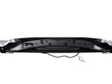Chrome Rear Bumper Assembly fit fit for Ford F-150 09-14 Steel 9L3Z17906A Bolt-On 76362112