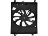 Electric Cooling Fan fit for Toyota Corolla 2022-2024 TO3115219 240W 64669229