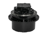 Final Drive Motor RD118-61290 RD148-61290 for Kubota KX 121-3, KX121-3, KX121-3S, KX 121-3S 48038804