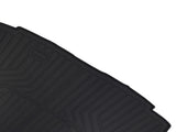 Rear Cargo Trunk Liner fit for Ford Mustang 2015-2023 TPE Waterproof Cargo Mat 44450658