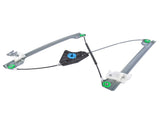 Front Driver Side Power Window Regulator w/o Motor Fit for Nissan Maxima 2009-2014 Sedan 3.5L V6 GAS 63230296