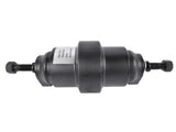 Bottom Roller Fit for Excavator IHI Series 25JX 25NX 27V4 28N-2 30NX-2 35NX KATO 30V-4 Black 29621780