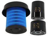 Oil Change Parts fit for Thermo King SLXi Whisper Pro 200 300 11-9342 11-9300 61932626