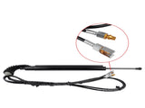 Rear Left Power Liftgate Actuator Hatch Fits for GMC Terrain Sport Utility 2010-2015 20927446 09075802
