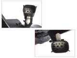 2PCS Left & Right Power Running Board Motor Replacement for Ford Expedition Lincoln Navigator 92200533