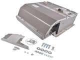 Heater Stainless Steel Box Replacement for Kenworth W900 / W900L, W900B, T600 /T660, T800 AC Heater 06761647