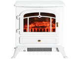 750W / 1500W 22" Electric Fireplace 75380989