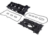 2PCS Valve Cover LeftRight HL3Z-6582-F HL3Z-6582-G for Ford F-150 Expedition, Lincoln Navigator 05046800