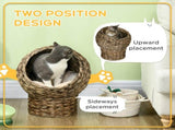 Pet Cat Bed/Cat House No shipments on weekends) 21405912