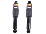 Set of 2 Rear Air Shock Absorbers Fit for Cadillac Escalade GMC Yukon Chevy Avalanche Silverado 14801438