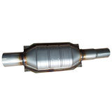 ZNTS Catalytic Converter for JEEP CHEROKEE 1996 - 2000 GRAND CHEROKEE 1996 - 1998 15820 49744705