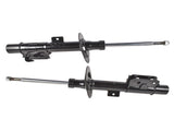 Set of 2 Front Left Driver Side and Right Passenger Side Shock Absorber Fits for Pontiac G8 Sedan 88225747