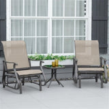 Outdoor garden chairs/lounge chairs 70837017