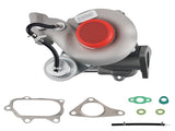 Turbo Turbocharger VF52 Fit For Subaru Forester 2.5XT 2007-2011 Impreza WRX 2.5L Gas 2009-2014 65740520