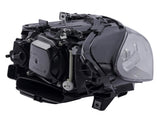 For BMW 5 Series F10 F11 2014-2017 Right Adaptive Headlight Xenon HID W/AFS 89246544