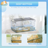 Hamster Cage/Pet Cage 31352699