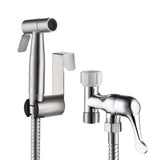 ZNTS Bidet Sprayer for Toilet, Handheld Cloth Diaper Sprayer 40650030