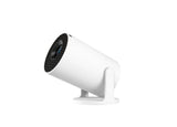 Mini Projector, Support 4K 1080P Portable Projector with Dual Band WIFI6 5G Wireless 5.2 Bluetooth 58964004