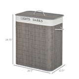 Laundry Hamper Cabinet/ Storage cabinet 93171912