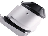 3 Engine Motor & Transmission Mounts fit For Ford Explorer V6 3.5L VIN 8, Naturally Aspirated 59187066