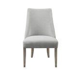 Upholstered Dining chair Set of 2 B035118592