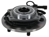 Front Wheel Hub Assembly fit for Dodge Grand Caravan 513273 HA590448 BR930884 42054791