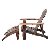 Wooden Chair/ Garden chair -Pink 86837585