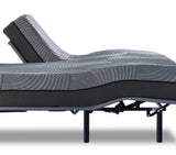 Gel Max 12 Inch Split Top King Soft Mattress B337P303757