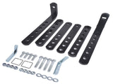 2x Trailer Sway Control Brackets Fits 3", 4", 5", 6" Trailer Frames 95015600 62040738