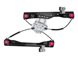 Electric Window Lifter Passenger Side fit for Chevrolet Volt 2011-2014 25994200 90052128