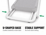 Walking Pad Handle Bar Only, Universal Compatible for Walking Pads 22.83'' Wide, Transform 44559009