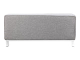 Covella Storage Ottoman B2769P504207