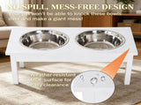 Elevated Dog Bowls 83494502
