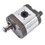 Hydraulic Gear Pump Replacement for John Deere Models 500 510 710 710D 700 820 AL15149 56765957