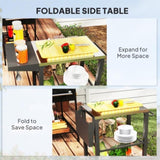 Camping CartGrill Cart 79932687