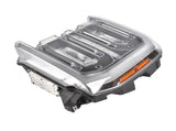 LED Headlight Assembly FO2502432 Fit for 2023-26 Ford F250 F350 Super Duty Left Side 63197706