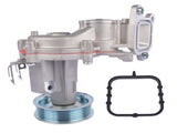 Engine Water Pump for 18-22 Jeep Wrangler L4 2.0L GAS DOHC 5048283AF 5048283AD 05048283AE 26215465