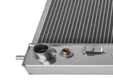 3Row Cooling Radiator fit for GMC Sierra Yukon XL 1999-2014 Q2370 Crossflow 74334947