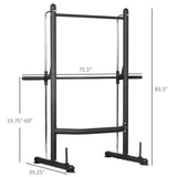 Squat Rack 35451264