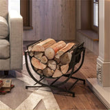 Firewood RackHeavy Duty Wood Storage Holder 51707452