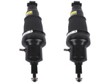 Pair Rear Shock Absorbers Fit for Nissan Armada 2017-2023 Infiniti QX56 2011-2013 QX80 2014-2023 92479211