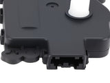 HVAC Heater Blend Door Actuator fit for Lincoln MKS Mark LT 4F2Z19E616FA 2006-2016 90987406