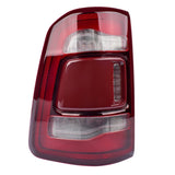 Rear Left LED Tail Light Replacement for Dodge Ram 1500 3.0L 3.6L 5.7 V6 V8 19-21 55112991AB 90286721