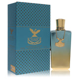 Merchant of Venice La Fenice by The Merchant Of Venice Eau De Parfum Spray 3.4 oz for Men FX-565505