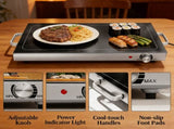 Electric Warming Tray 81231430