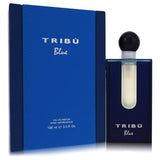 Tribu Blue by Benetton Eau De Parfum Spray 3.3 oz for Men FX-562691